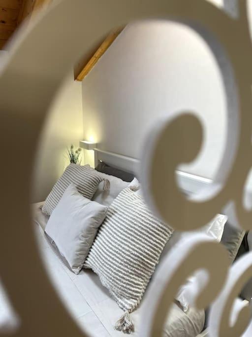 Appartamento Mansarda Antica Milano San Giuliano Milanese Esterno foto